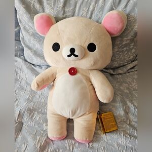 19 Inch Korilakkuma Plush
